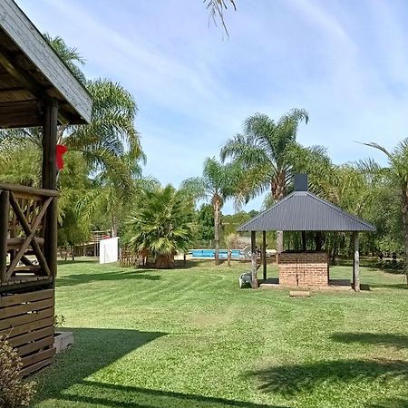 Cabanas Del Paraiso Colón Exterior foto