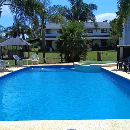 Cabanas Del Paraiso Colón Exterior foto