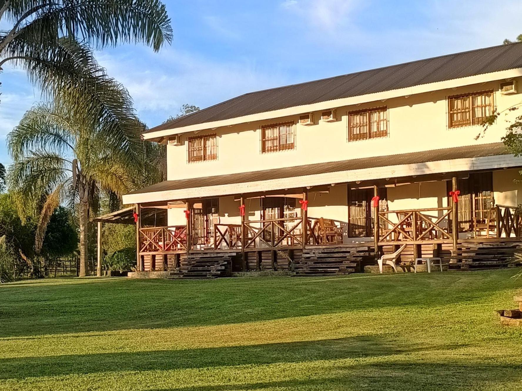 Cabanas Del Paraiso Colón Exterior foto