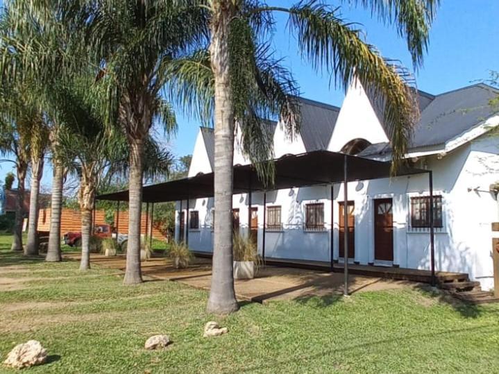 Cabanas Del Paraiso Colón Exterior foto