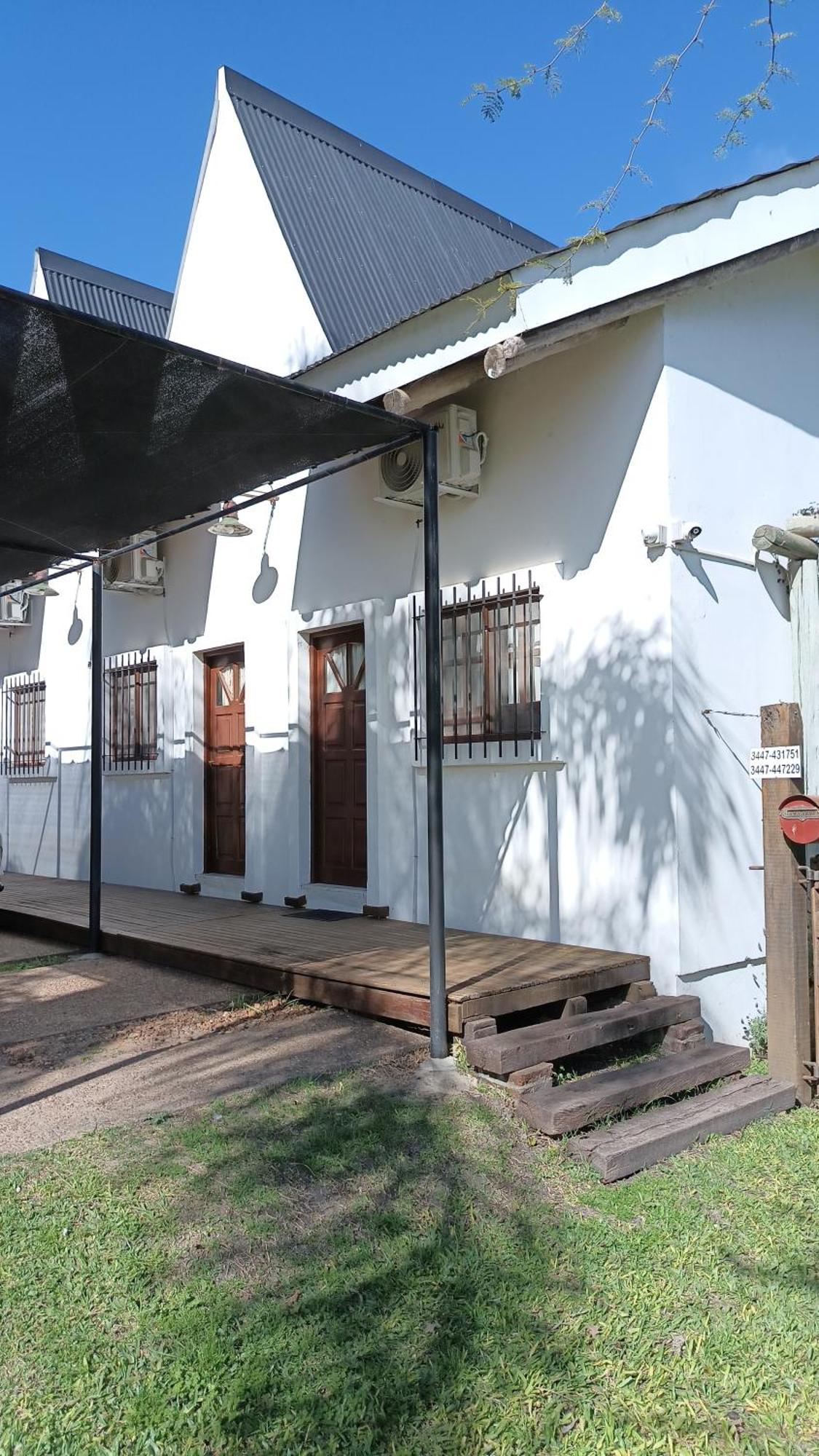 Cabanas Del Paraiso Colón Exterior foto