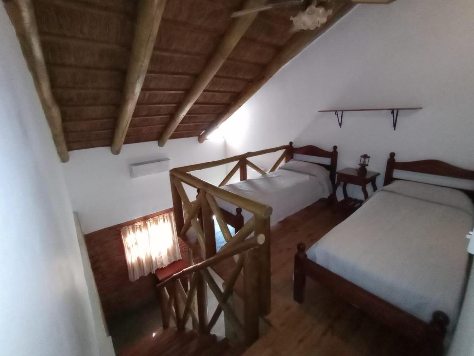 Cabanas Del Paraiso Colón Exterior foto