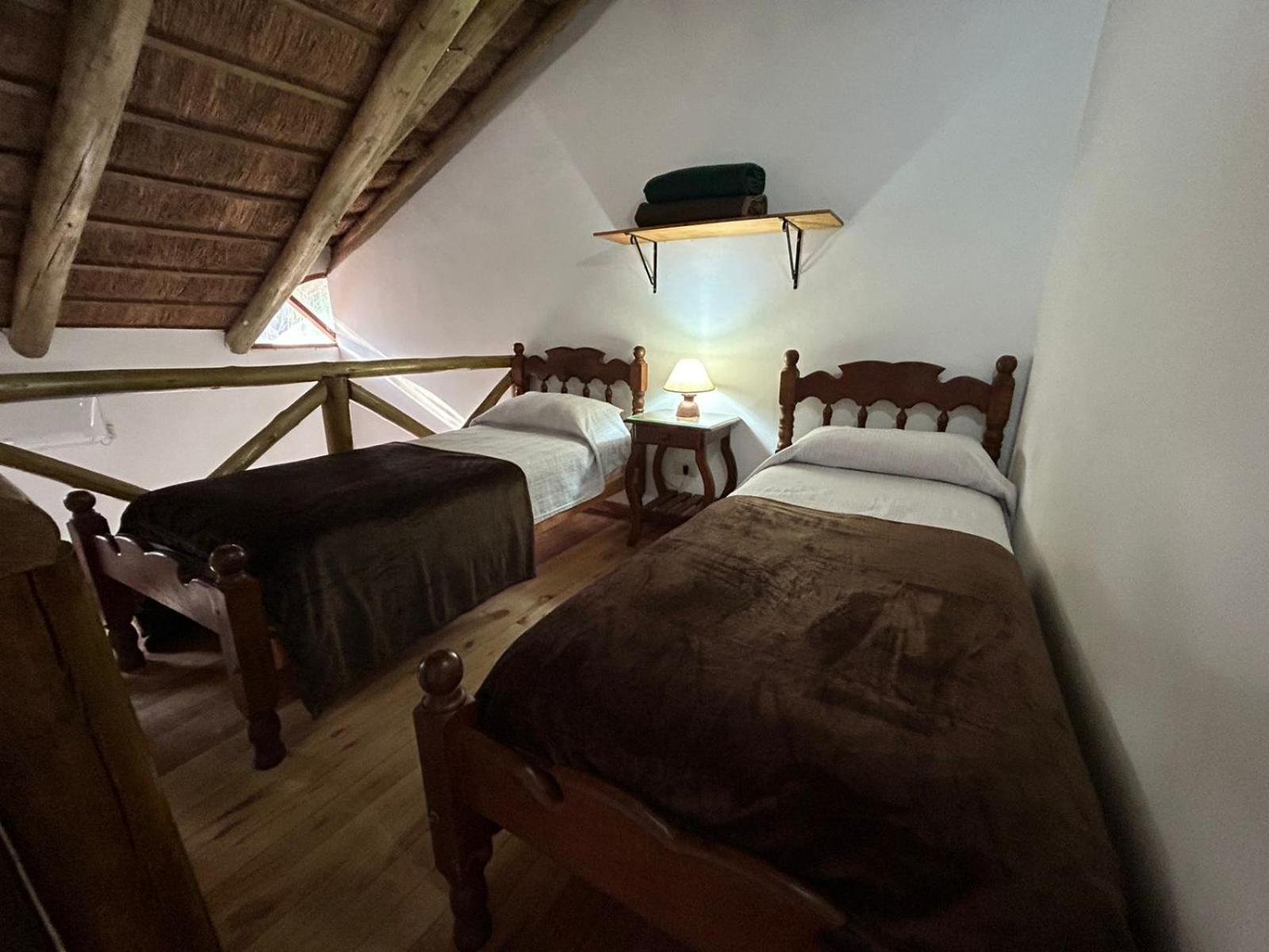 Cabanas Del Paraiso Colón Exterior foto