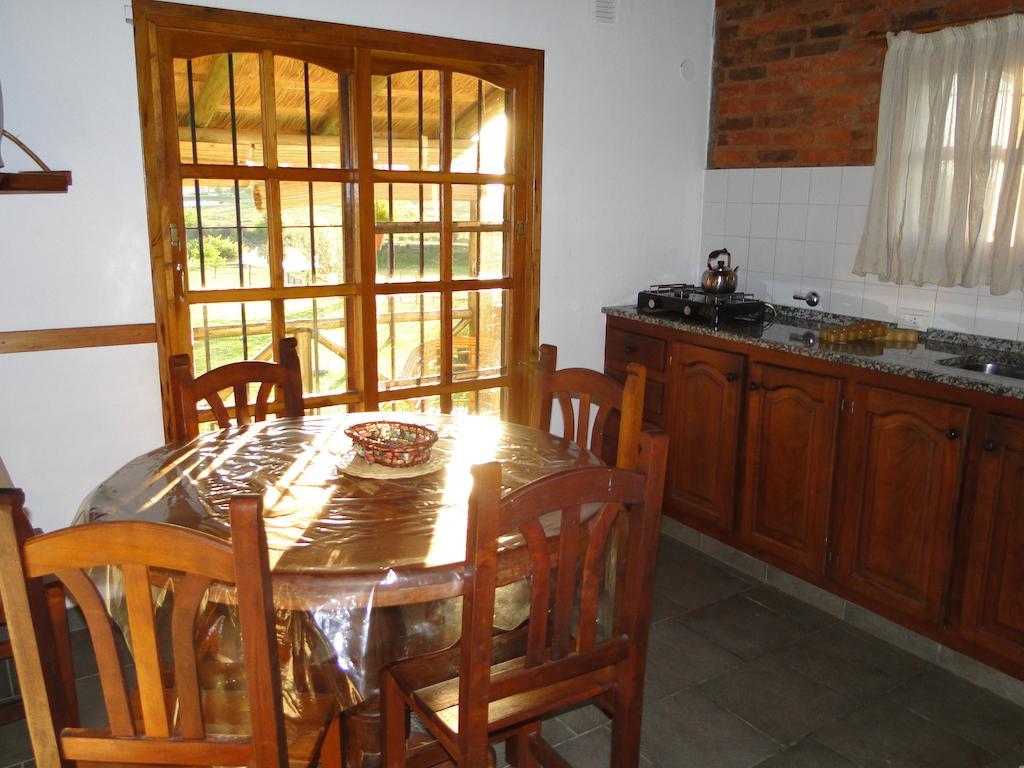 Cabanas Del Paraiso Colón Zimmer foto