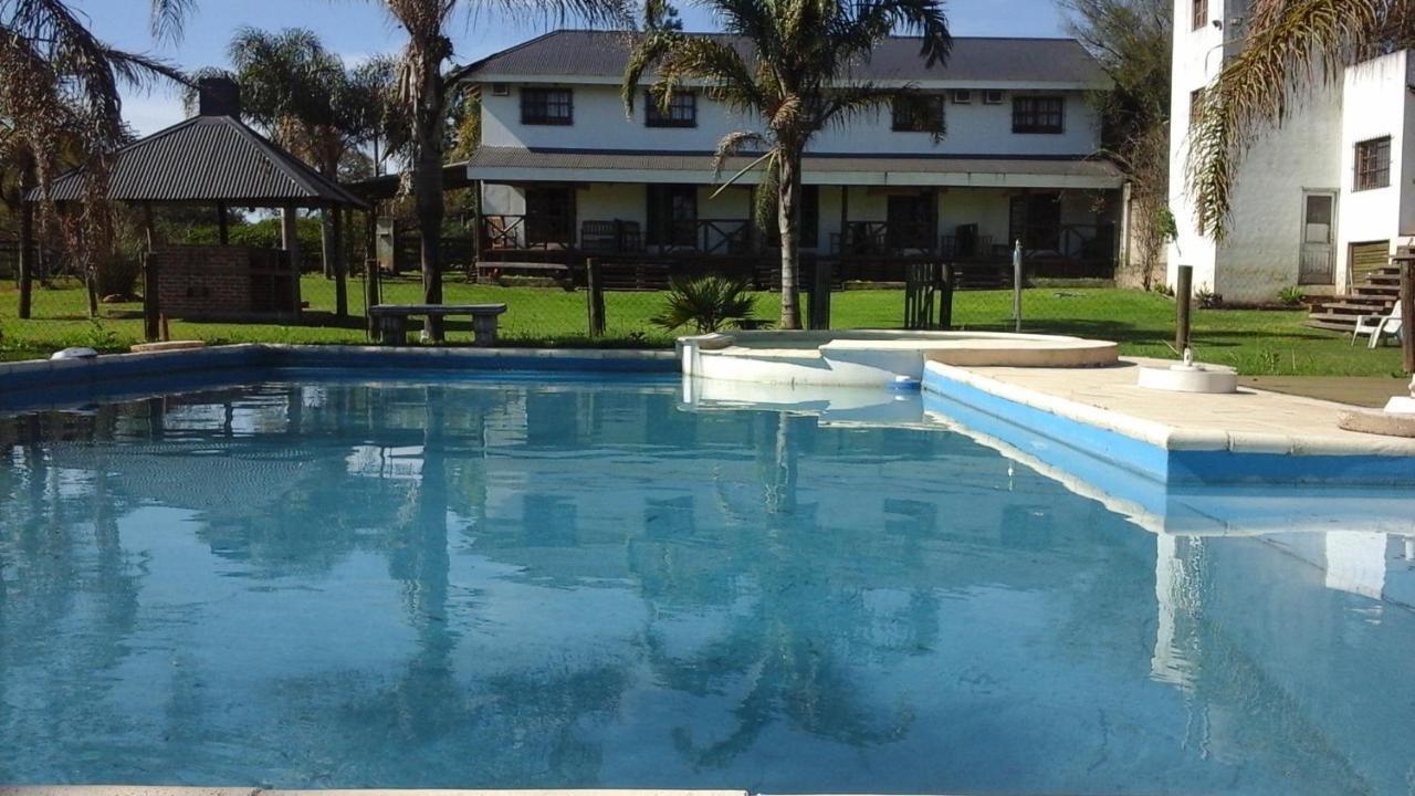 Cabanas Del Paraiso Colón Exterior foto